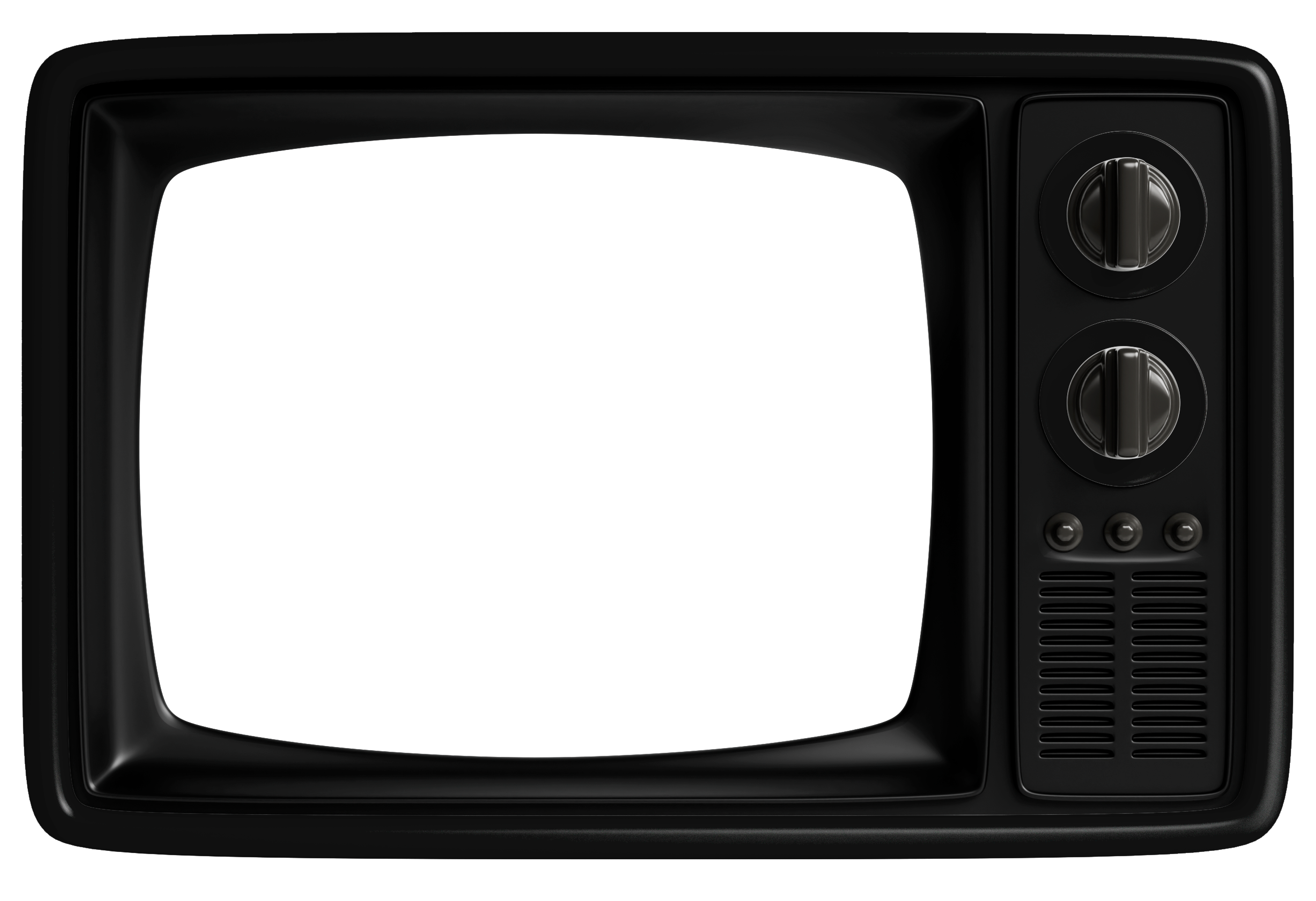 TV Frame